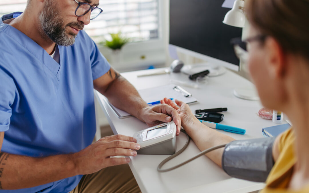 Take Advantage of Preventive Care