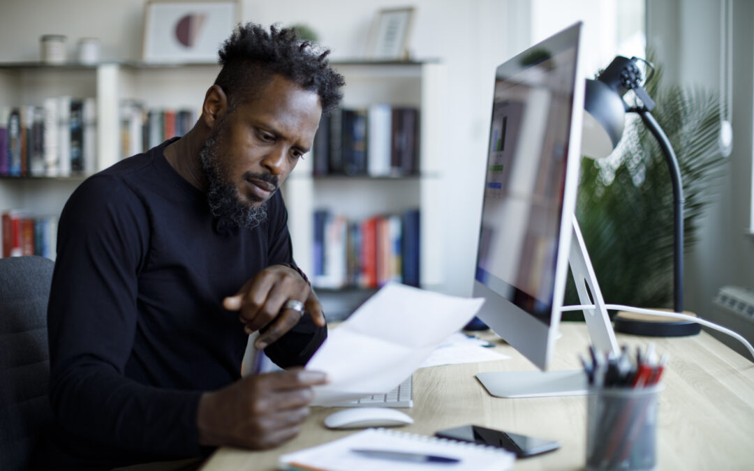 Choosing Benefits for the Year Ahead