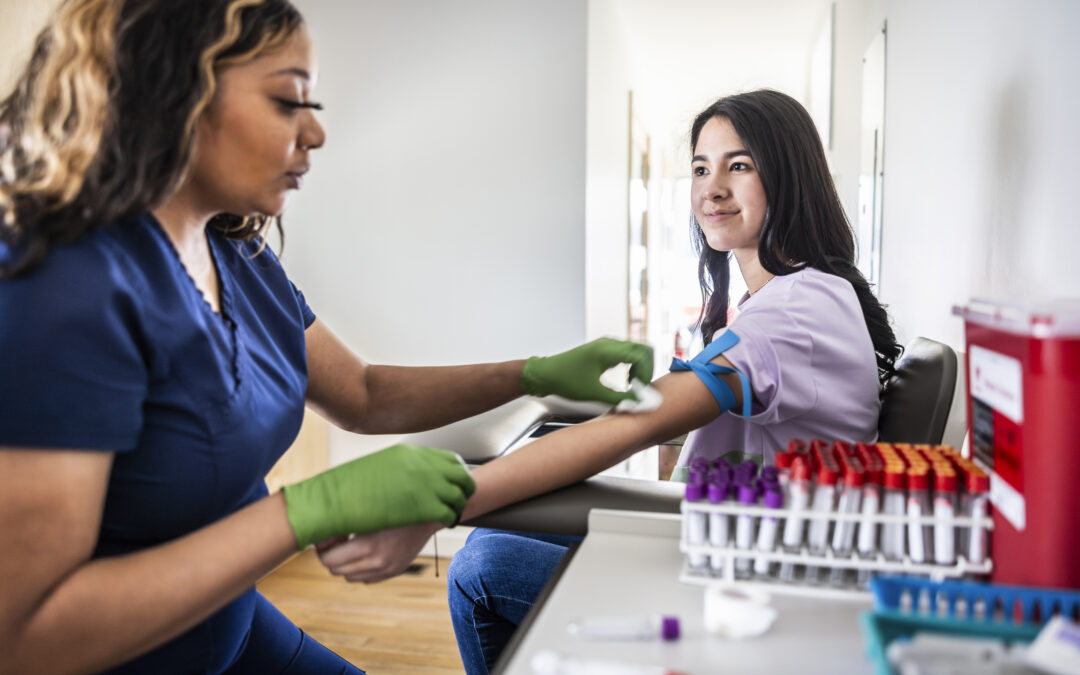 April is National Cancer Prevention & Early Detection Month: Schedule a Screening Now