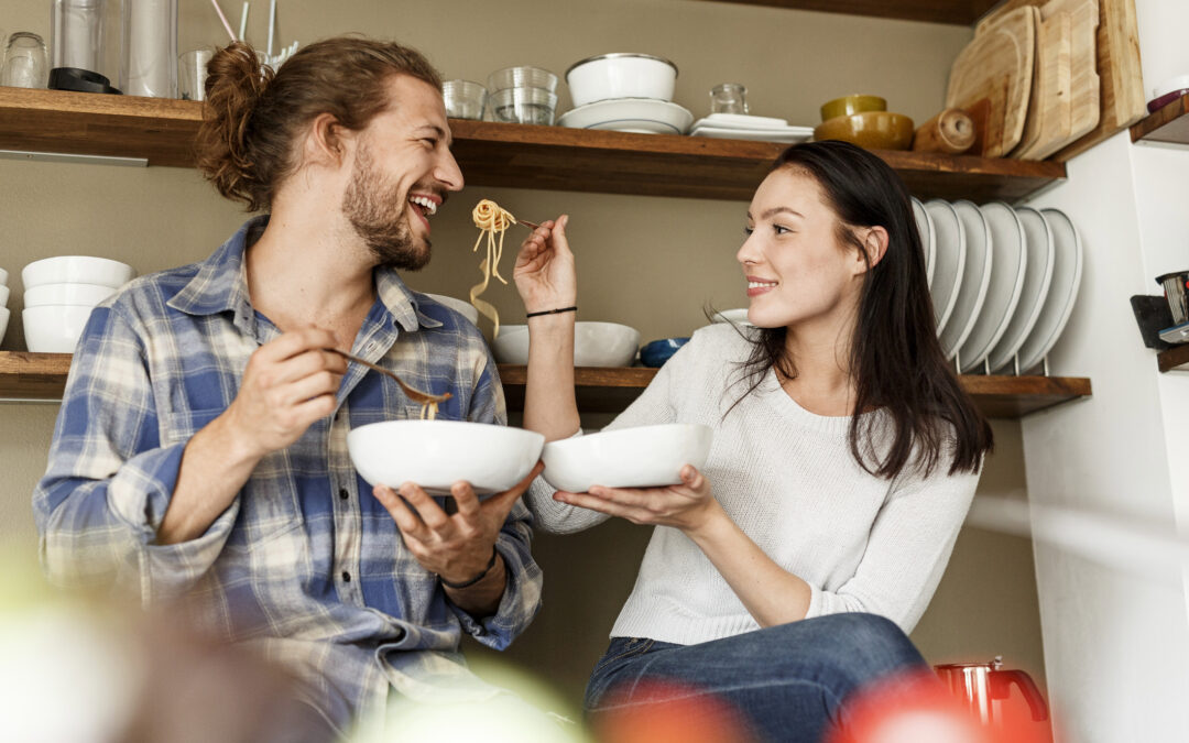 Eating Habits for Better Mental Health