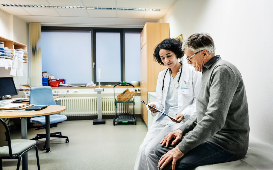 Be a Smarter Healthcare Consumer