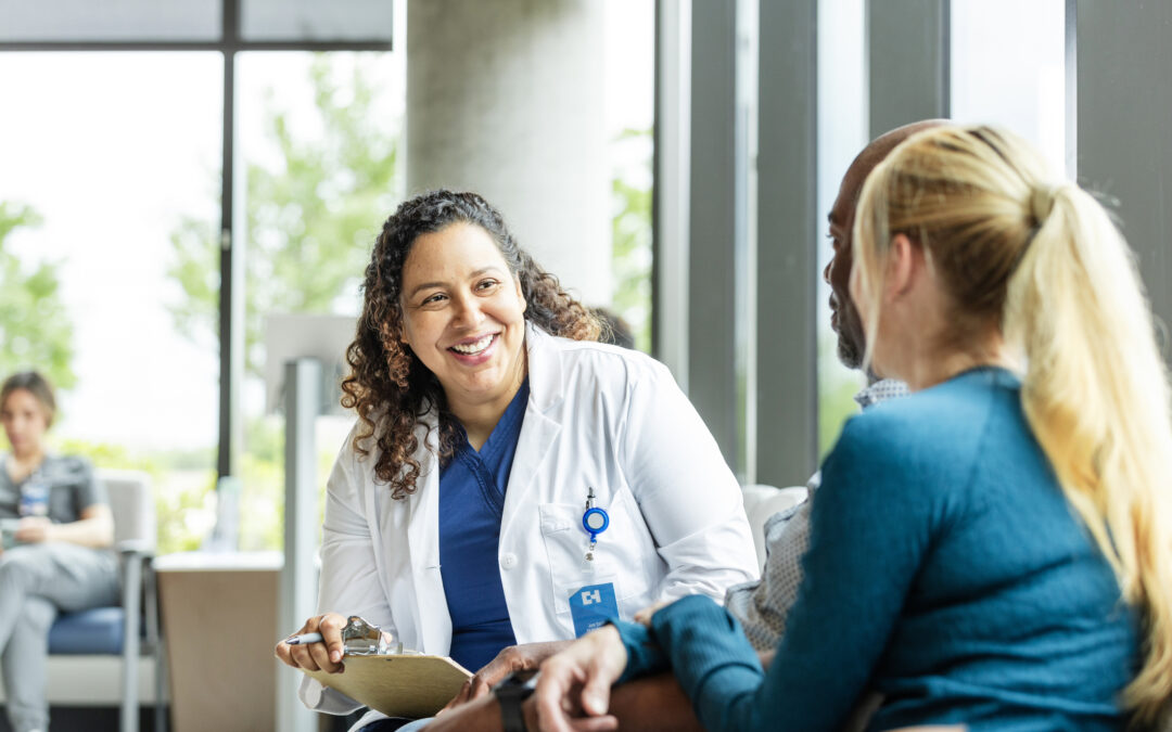 Where to Go for Care and When