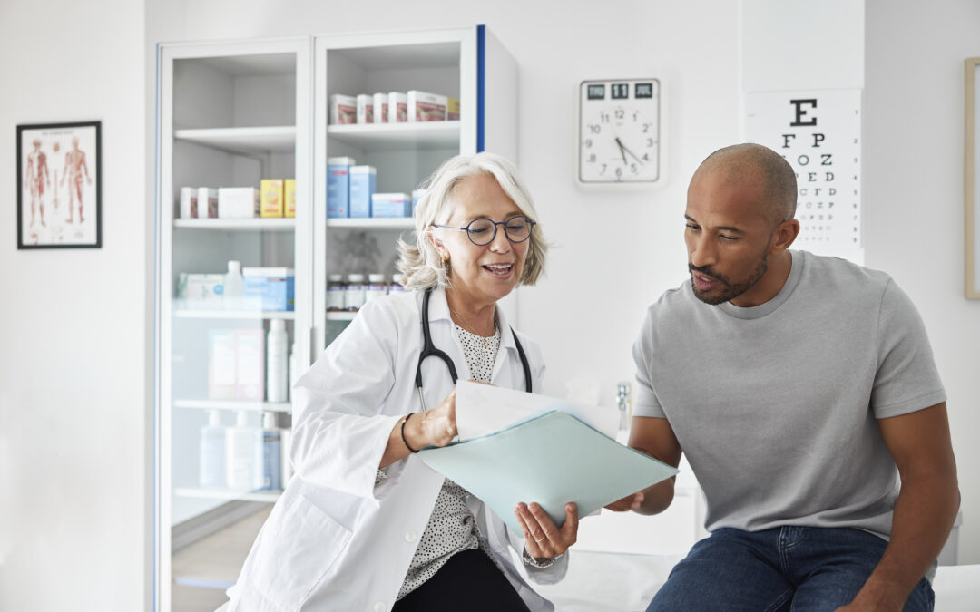 Optimizing Your Doctor’s Visit