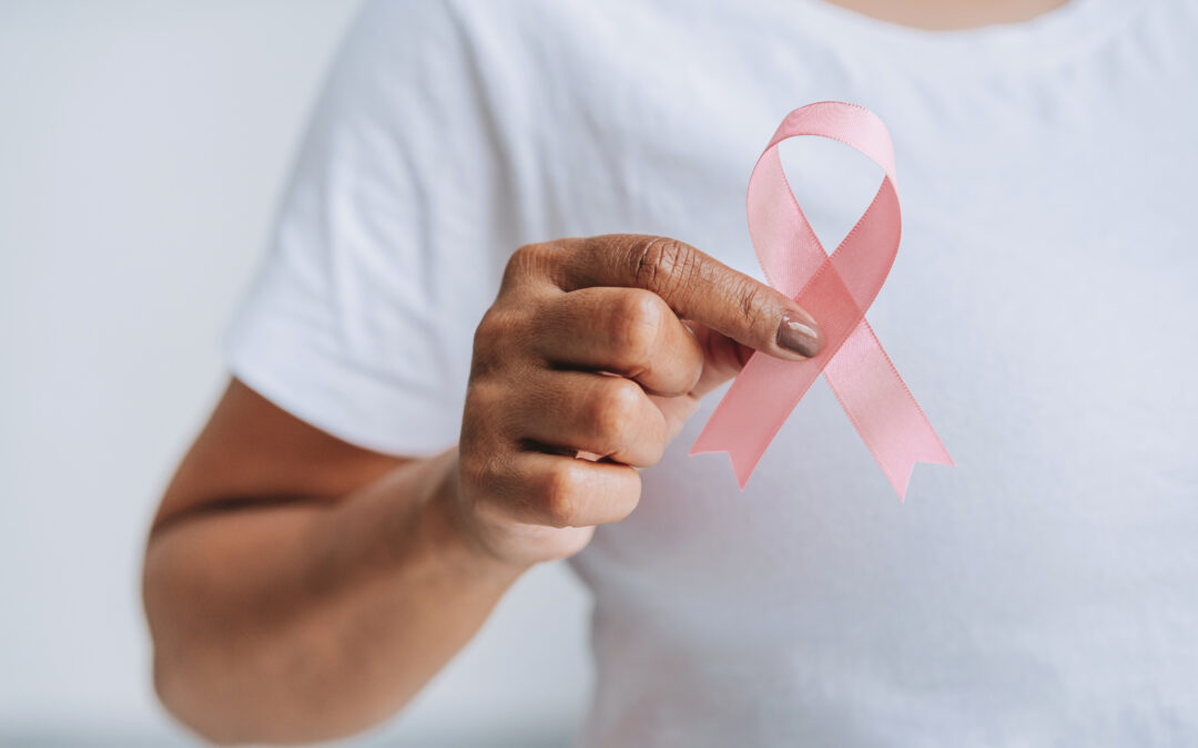 Breast Cancer Awareness and Women’s Health
