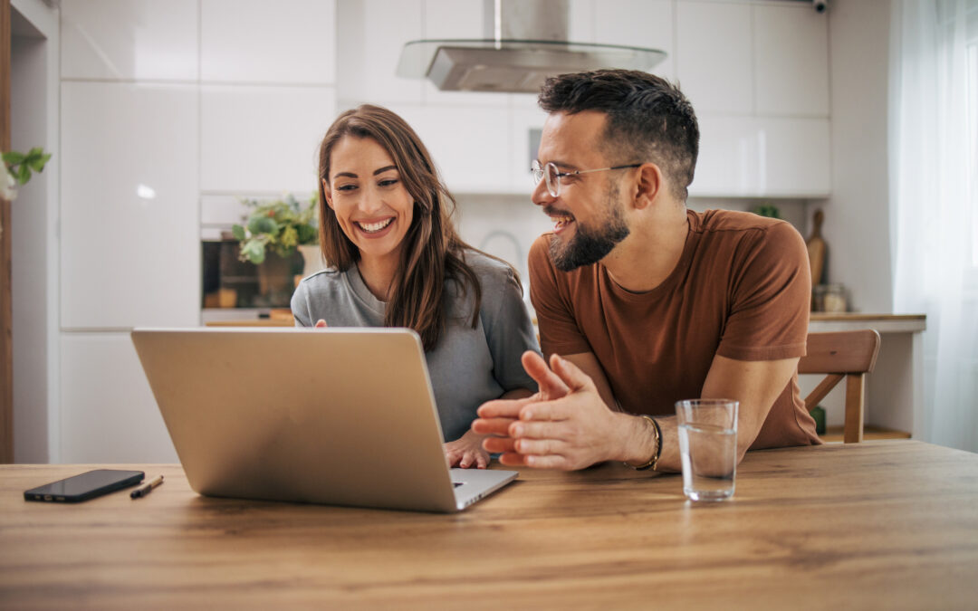 Open Enrollment is Around the Corner