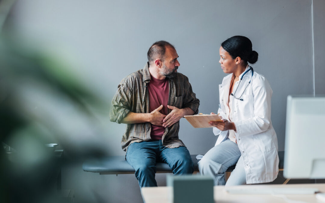 Questions to Consider When Choosing a New Doctor