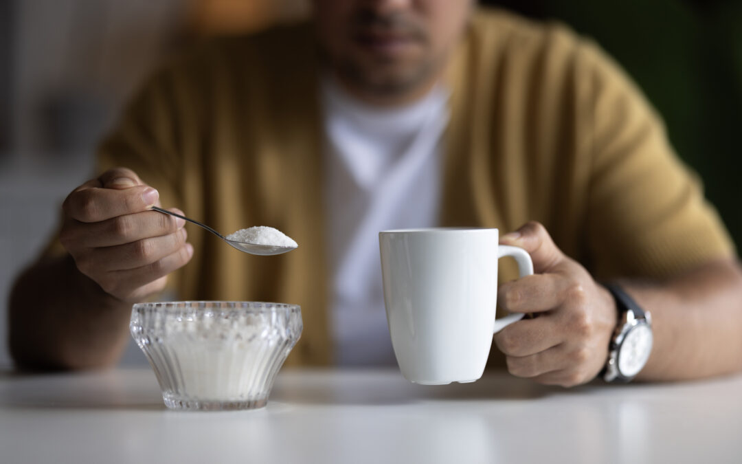 The Hidden Risk of Sugar