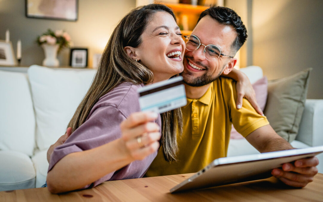 Benefit Spotlight: Balance Wellbeing – Financial Wellness