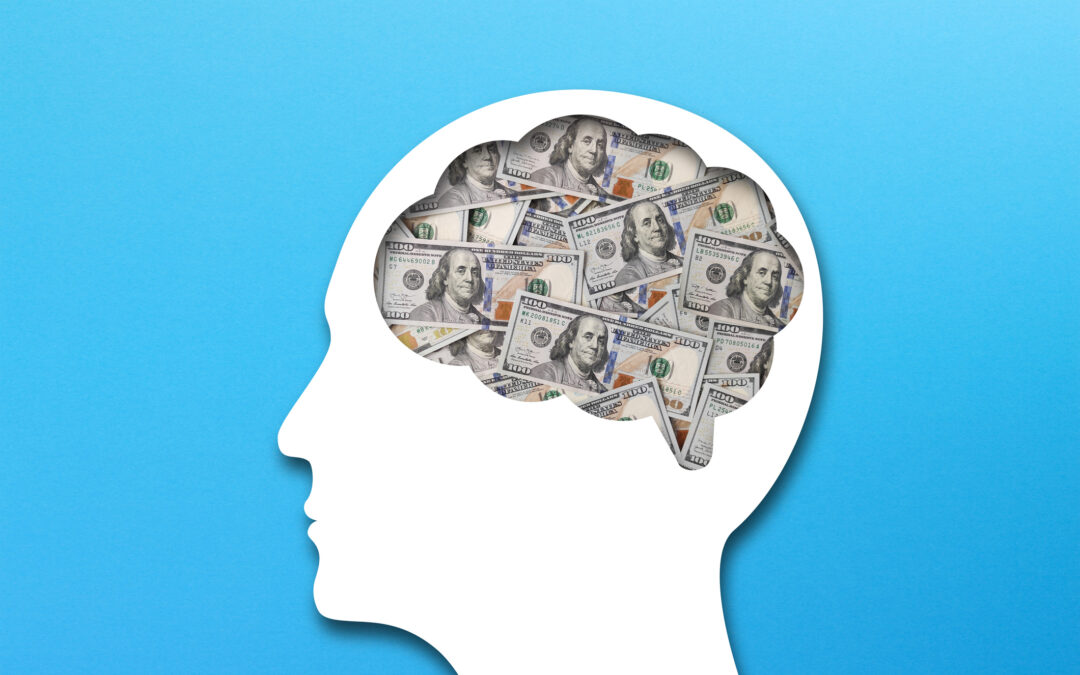 Money and Mental Health: Finding Financial Peace