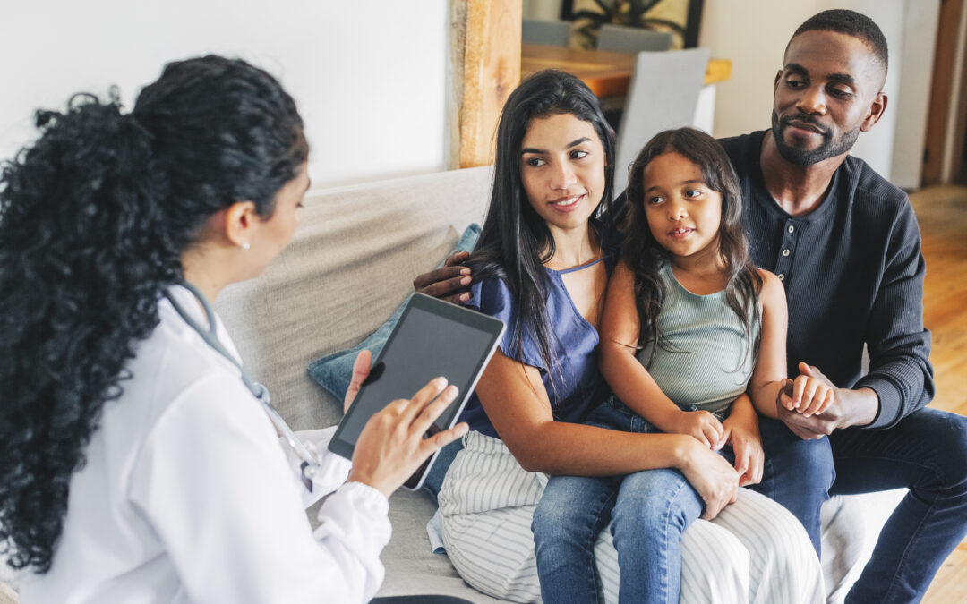 Take Advantage of Free Preventive Care