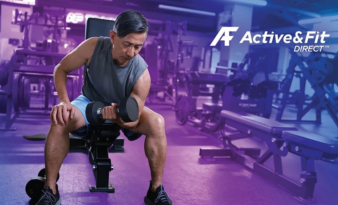 Active&Fit
