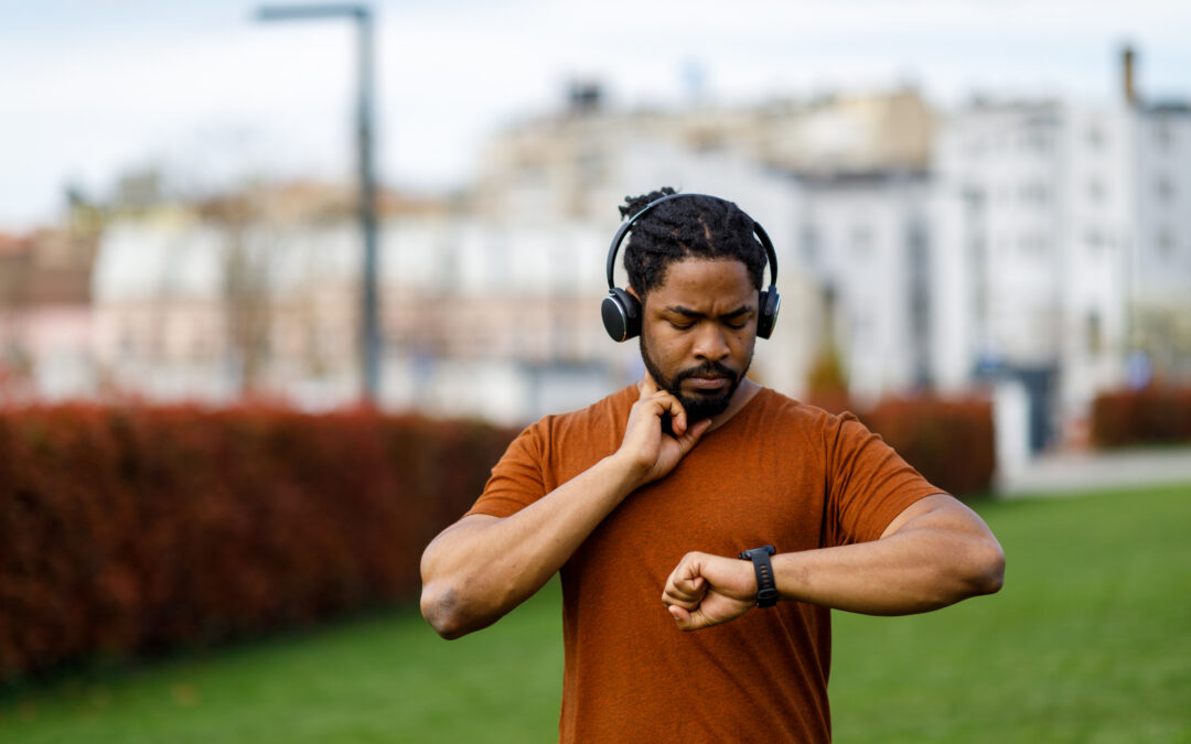 Heart Health and Self-Care: A Winning Combination