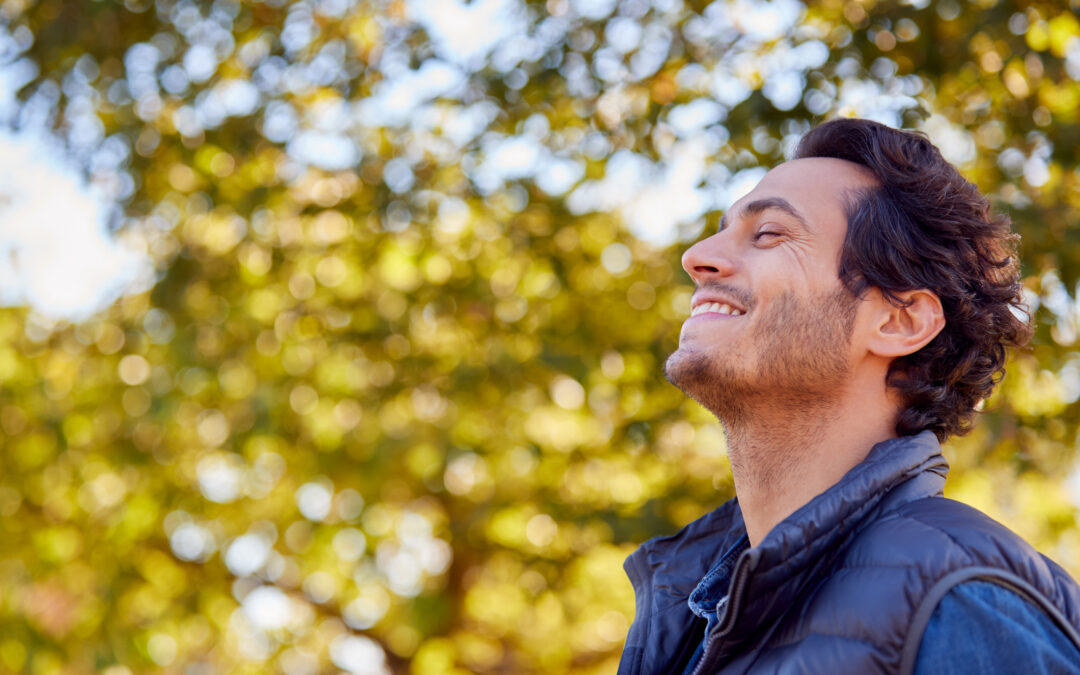 Move Your Body: Get Regular Exercise for Mental Wellness
