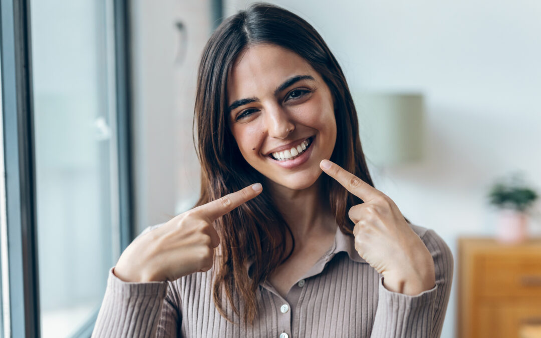 Brush Up on Your Oral Health: Dental Care Tips