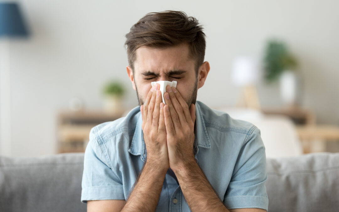 Prioritizing Immunity: Your Everyday Defense System